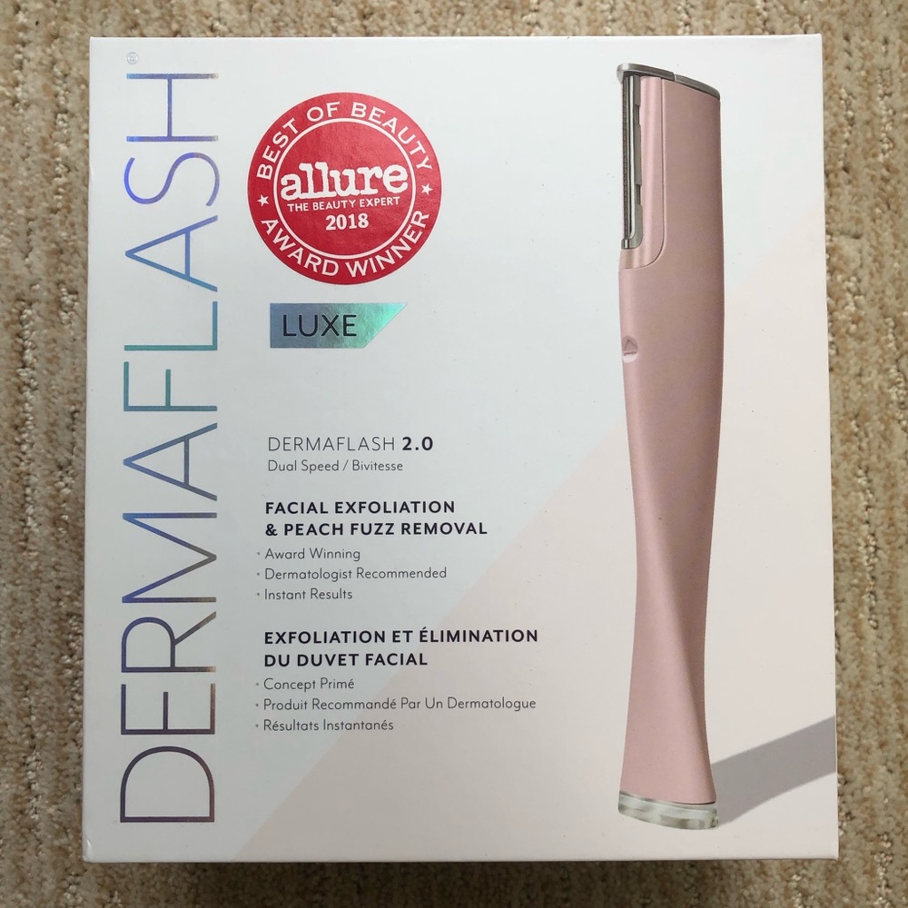 Dermaflash 2.0 Luxe
